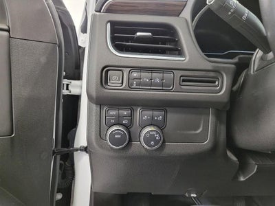 2023 Chevrolet Tahoe 4WD 4dr LT