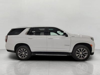 2023 Chevrolet Tahoe 4WD 4dr LT
