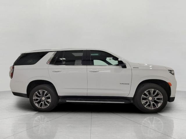 2023 Chevrolet Tahoe 4WD 4dr LT