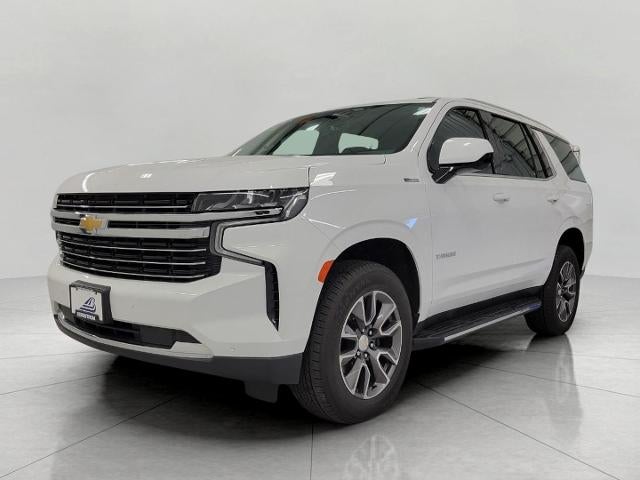 2023 Chevrolet Tahoe 4WD 4dr LT