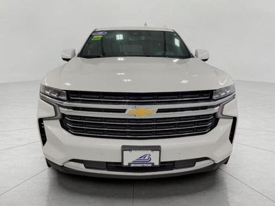 2023 Chevrolet Tahoe 4WD 4dr LT