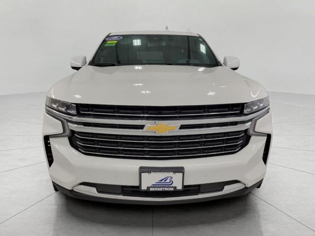 2023 Chevrolet Tahoe 4WD 4dr LT
