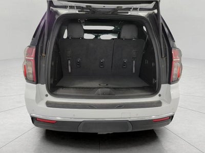 2023 Chevrolet Tahoe 4WD 4dr LT