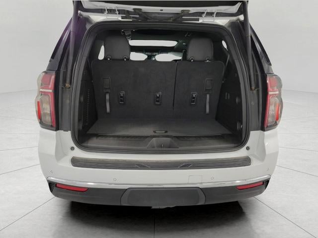 2023 Chevrolet Tahoe 4WD 4dr LT