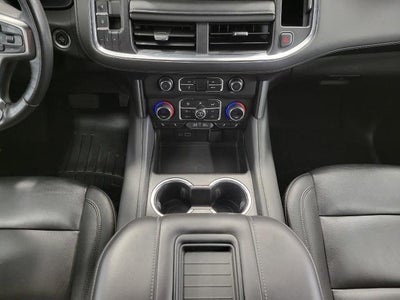 2023 Chevrolet Tahoe 4WD 4dr LT