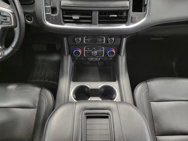 2023 Chevrolet Tahoe 4WD 4dr LT