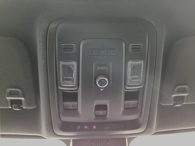 2023 Chevrolet Tahoe 4WD 4dr LT