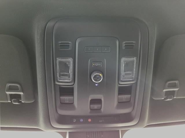 2023 Chevrolet Tahoe 4WD 4dr LT