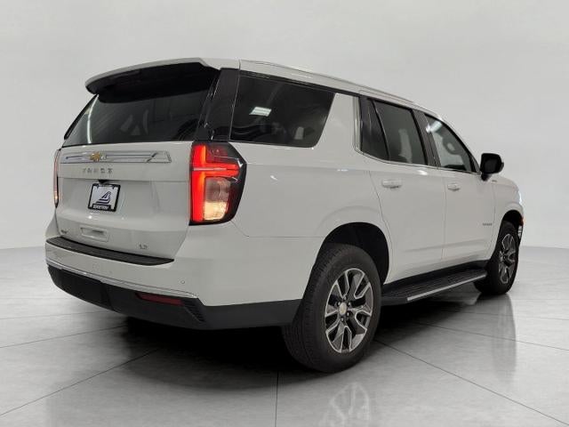 2023 Chevrolet Tahoe 4WD 4dr LT