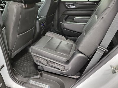 2023 Chevrolet Tahoe 4WD 4dr LT