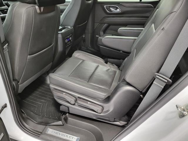 2023 Chevrolet Tahoe 4WD 4dr LT