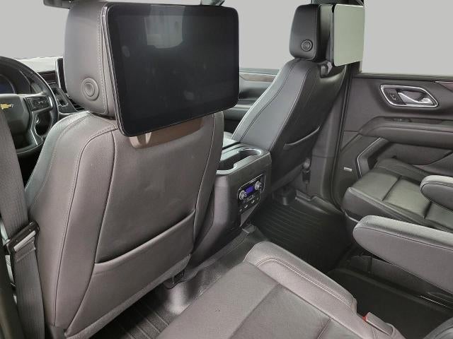 2023 Chevrolet Tahoe 4WD 4dr LT