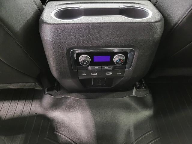 2023 Chevrolet Tahoe 4WD 4dr LT