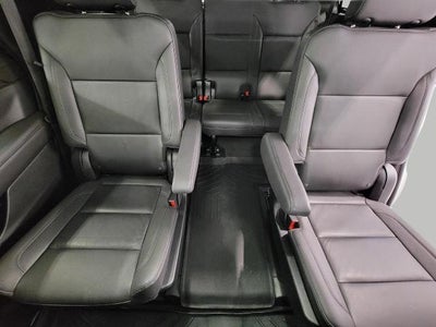 2023 Chevrolet Tahoe 4WD 4dr LT