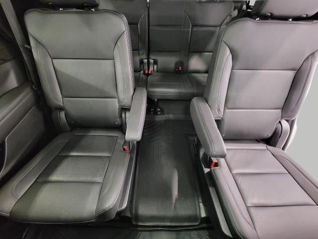 2023 Chevrolet Tahoe 4WD 4dr LT