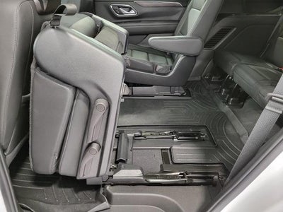 2023 Chevrolet Tahoe 4WD 4dr LT