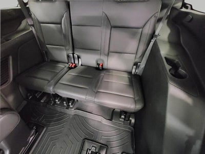 2023 Chevrolet Tahoe 4WD 4dr LT