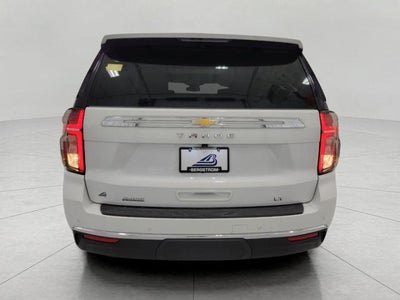 2023 Chevrolet Tahoe 4WD 4dr LT