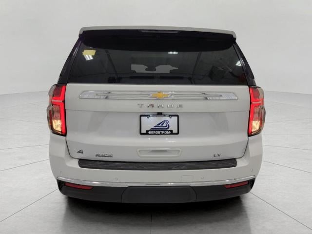 2023 Chevrolet Tahoe 4WD 4dr LT