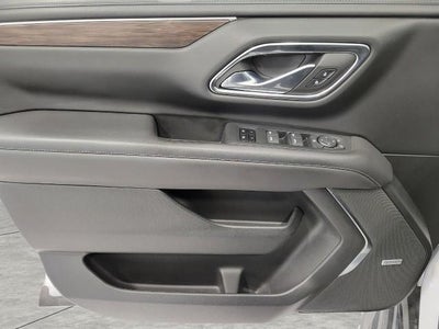 2023 Chevrolet Tahoe 4WD 4dr LT