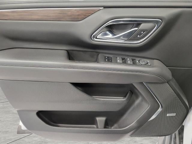 2023 Chevrolet Tahoe 4WD 4dr LT