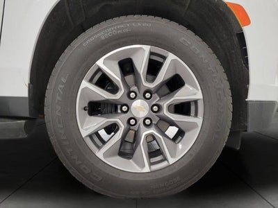 2023 Chevrolet Tahoe 4WD 4dr LT