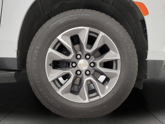 2023 Chevrolet Tahoe 4WD 4dr LT