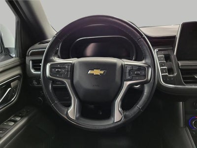2023 Chevrolet Tahoe 4WD 4dr LT