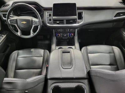 2023 Chevrolet Tahoe 4WD 4dr LT