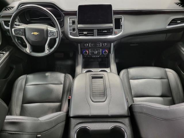 2023 Chevrolet Tahoe 4WD 4dr LT