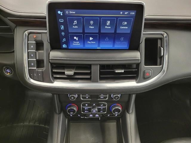 2023 Chevrolet Tahoe 4WD 4dr LT