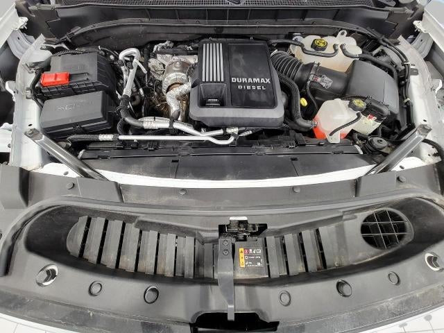 2023 Chevrolet Tahoe 4WD 4dr LT