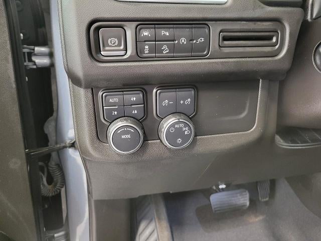 2021 Chevrolet Tahoe 4WD 4dr Z71