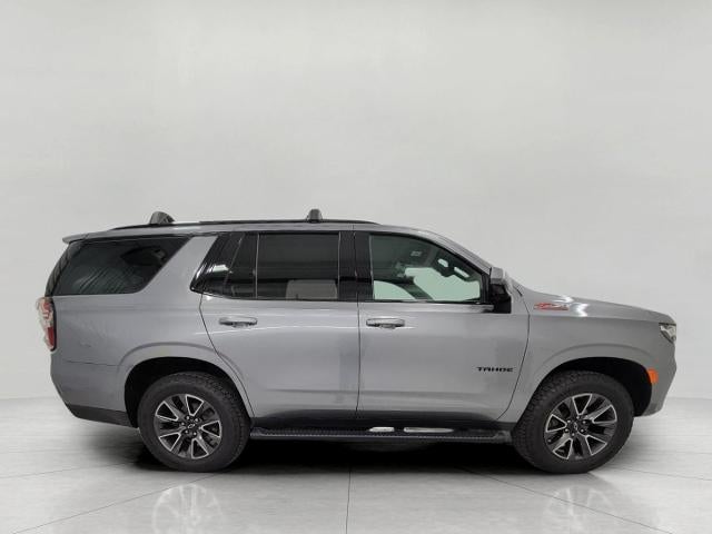 2021 Chevrolet Tahoe 4WD 4dr Z71