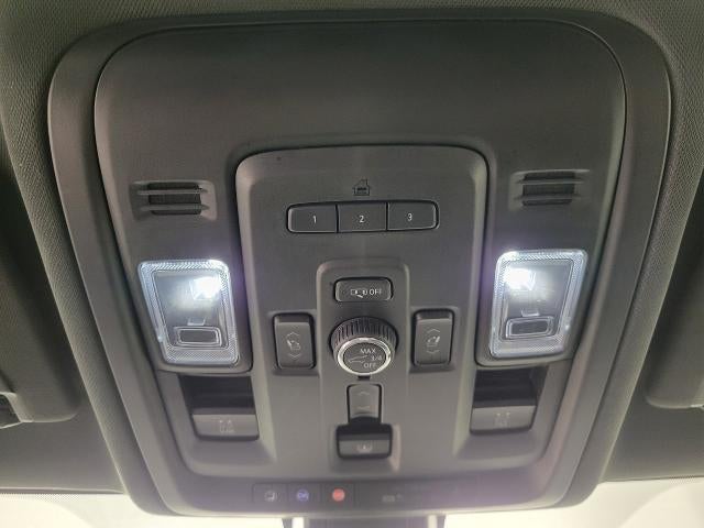 2021 Chevrolet Tahoe 4WD 4dr Z71