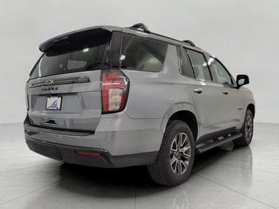 2021 Chevrolet Tahoe 4WD 4dr Z71