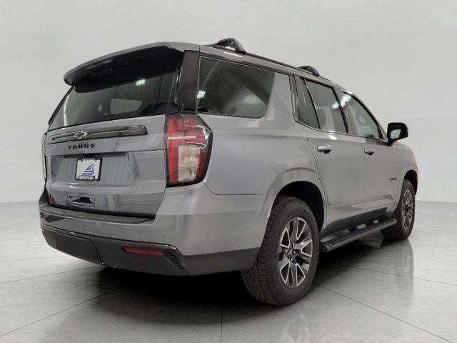 2021 Chevrolet Tahoe 4WD 4dr Z71