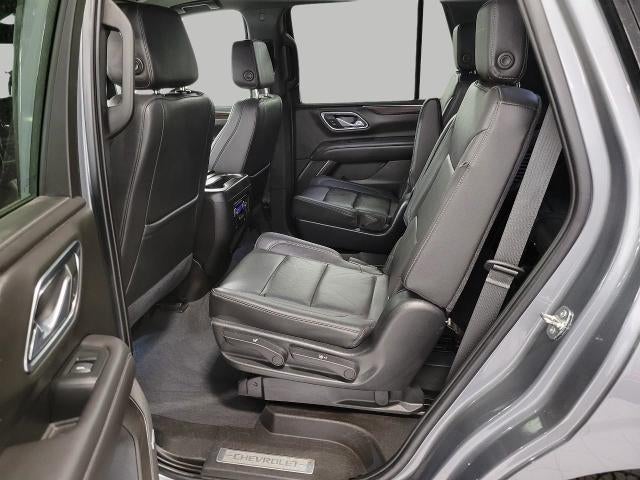 2021 Chevrolet Tahoe 4WD 4dr Z71