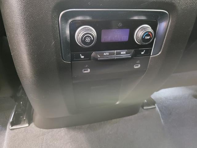 2021 Chevrolet Tahoe 4WD 4dr Z71