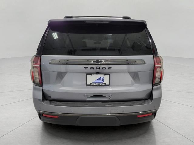 2021 Chevrolet Tahoe 4WD 4dr Z71