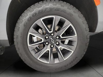 2021 Chevrolet Tahoe 4WD 4dr Z71