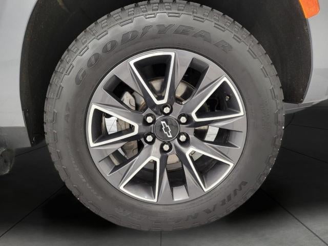 2021 Chevrolet Tahoe 4WD 4dr Z71