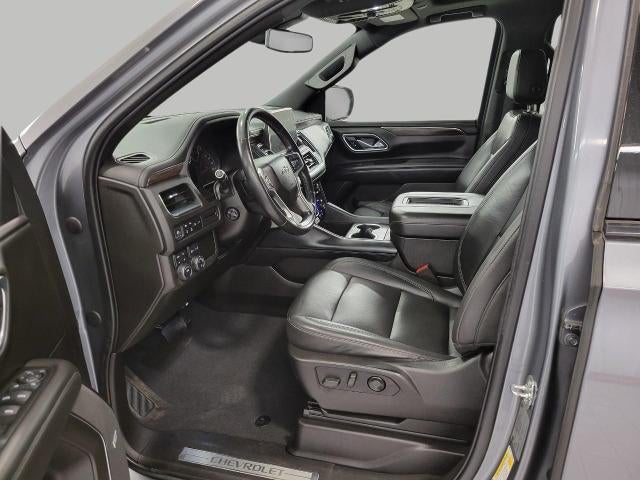 2021 Chevrolet Tahoe 4WD 4dr Z71