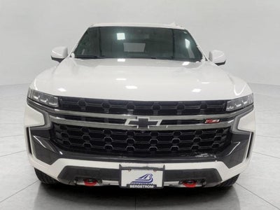 2022 Chevrolet Tahoe 4WD 4dr Z71