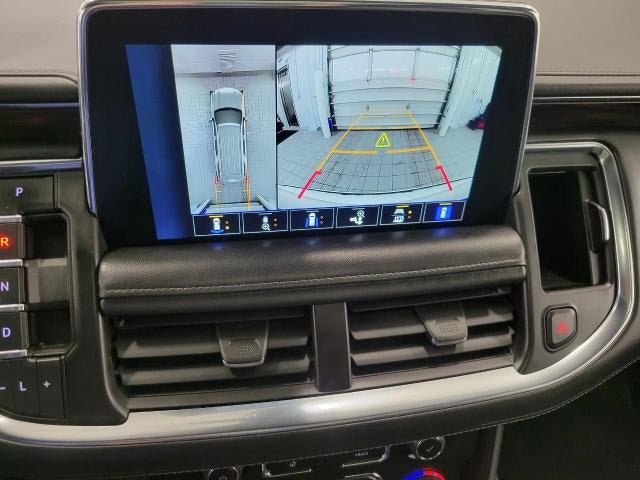 2022 Chevrolet Tahoe 4WD 4dr Z71