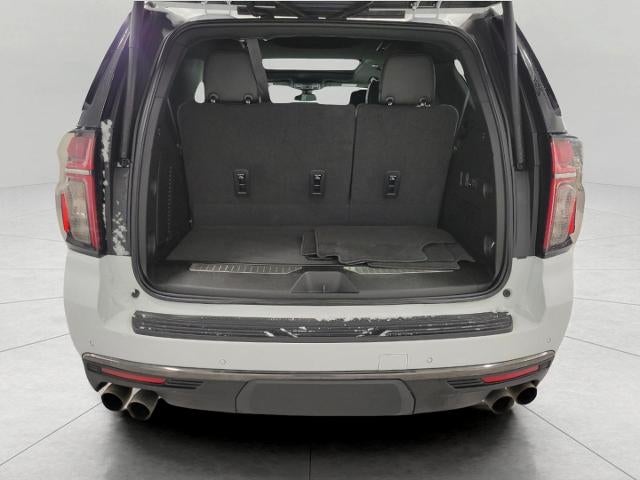 2022 Chevrolet Tahoe 4WD 4dr Z71