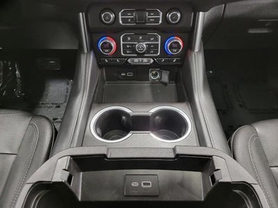 2022 Chevrolet Tahoe 4WD 4dr Z71