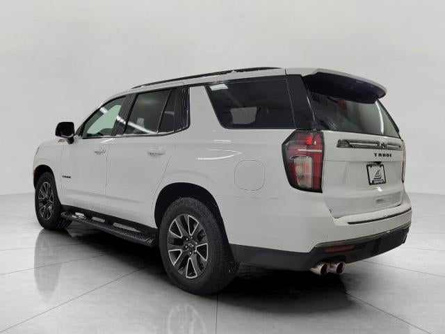 2022 Chevrolet Tahoe 4WD 4dr Z71