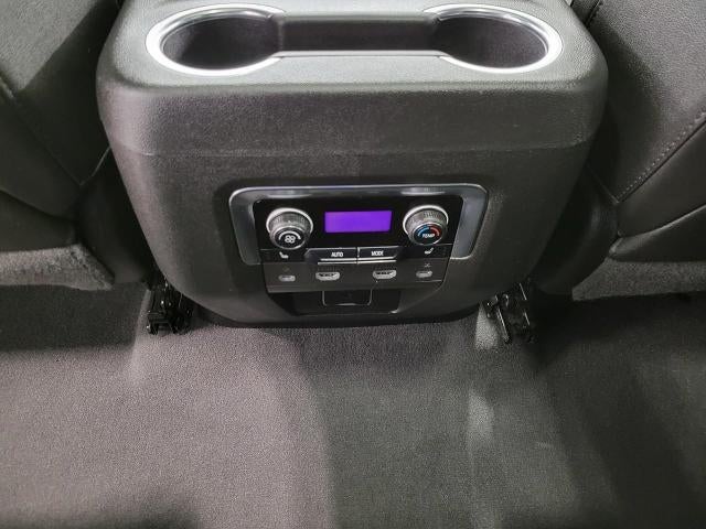 2022 Chevrolet Tahoe 4WD 4dr Z71