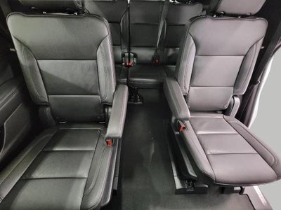 2022 Chevrolet Tahoe 4WD 4dr Z71